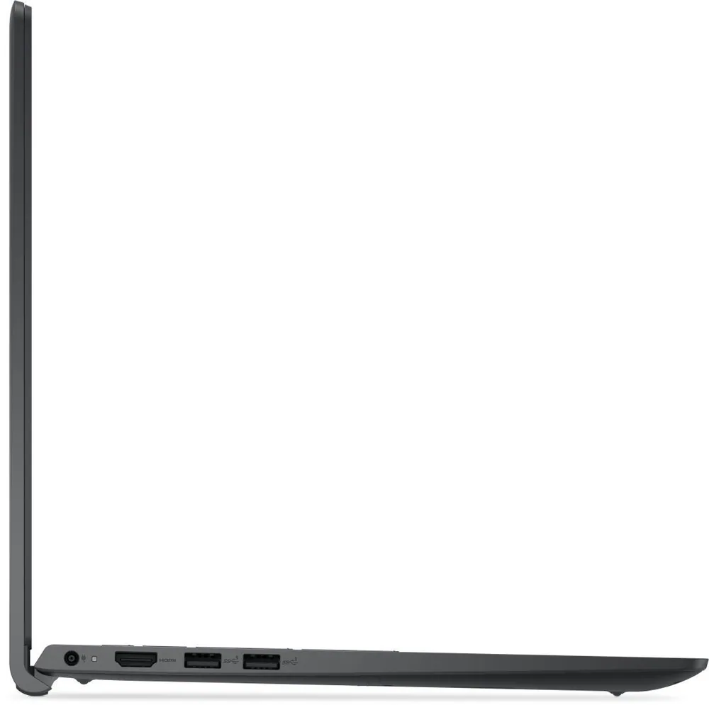 Dell Pro 15 Essential PV15250 Carbon Black – 7. kép