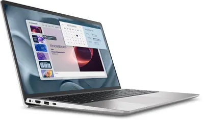 Dell Pro 15 Essential PV15250 Platinum Silver – 2. kép