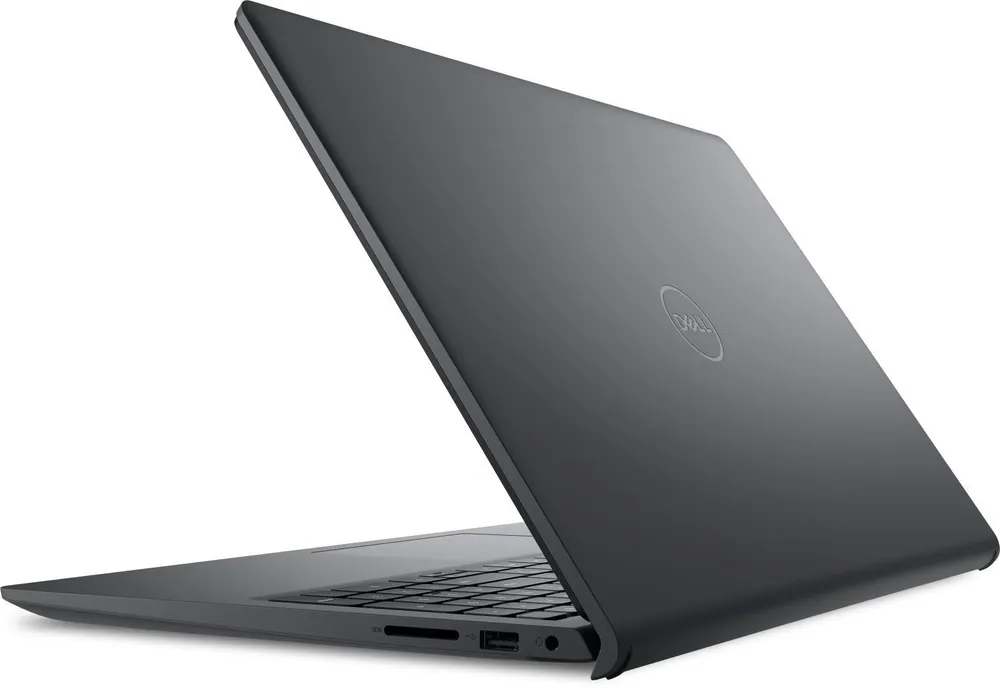 Dell Pro 15 Essential PV15250 Carbon Black – 5. kép