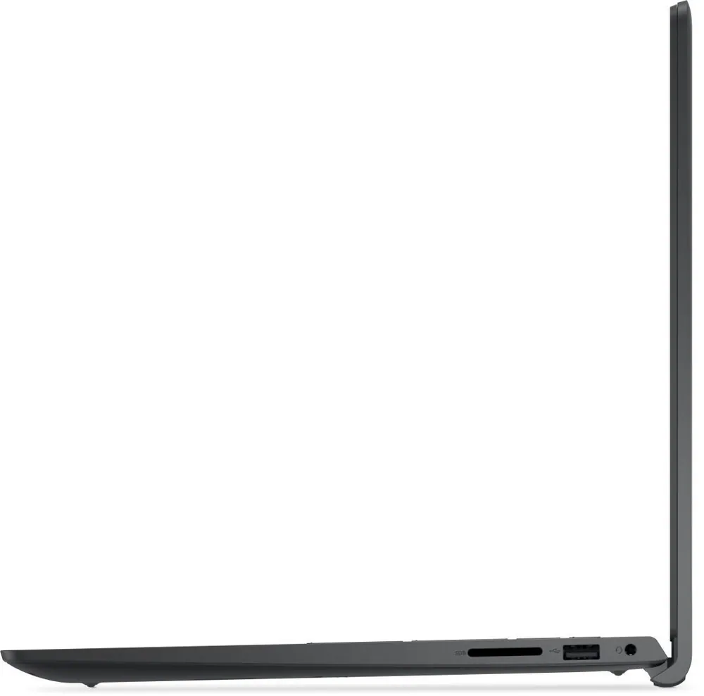 Dell Pro 15 Essential PV15250 Carbon Black – 6. kép