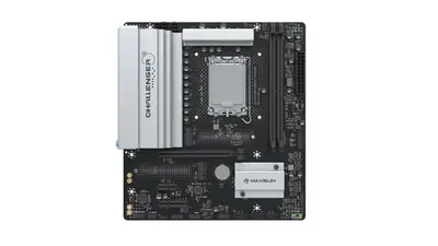 Maxsun CHALLENGER Z890M – 2. kép