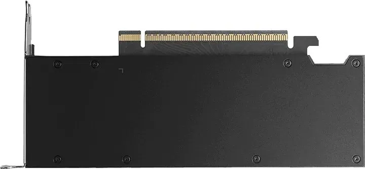 PNY RTX PRO 4000 Blackwell 24GB DDR7 Smallbox – 5. kép