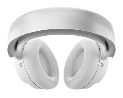 Steelseries Arctis Nova Pro Omni Wireless Bluetooth Gaming Headset White Retail – 2. kép