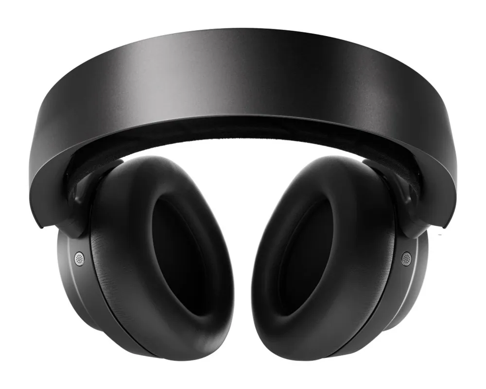 Steelseries Arctis Nova Pro Omni Wireless Bluetooth Gaming Headset Black Retail – 2. kép