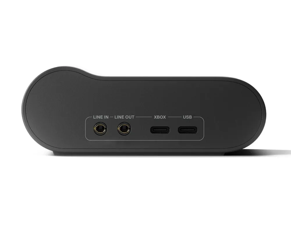 Steelseries Arctis Nova Pro Omni Wireless Bluetooth Gaming Headset Black Retail – 5. kép