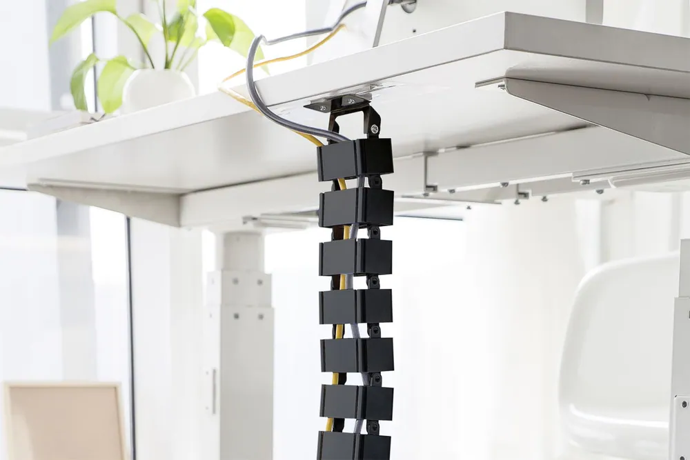 Digitus DA-90505 Flexible Cable Routing with Adjustable Length – 3. kép