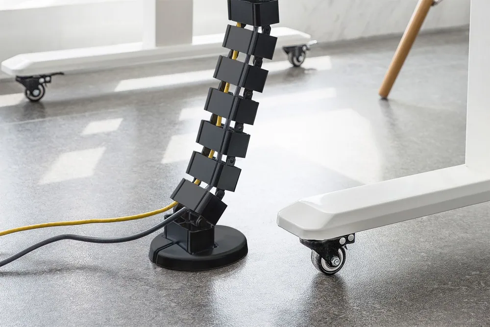 Digitus DA-90505 Flexible Cable Routing with Adjustable Length – 7. kép