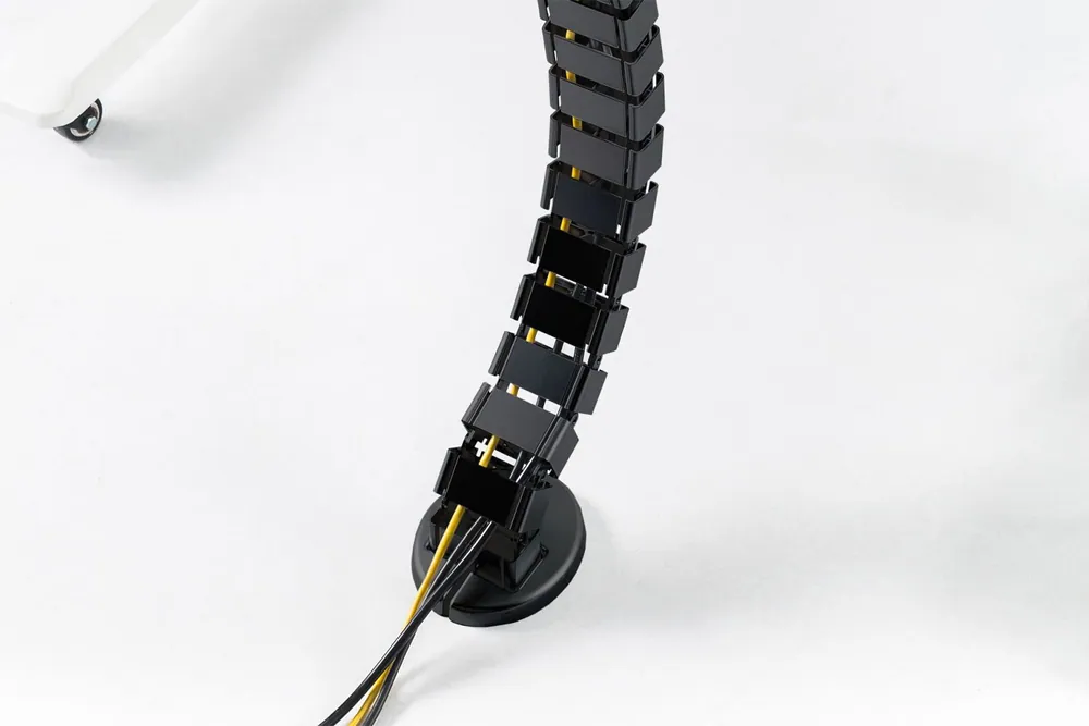 Digitus DA-90505 Flexible Cable Routing with Adjustable Length – 9. kép
