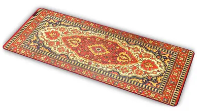 KRUX Space Carpet XXL Egérpad – 2. kép