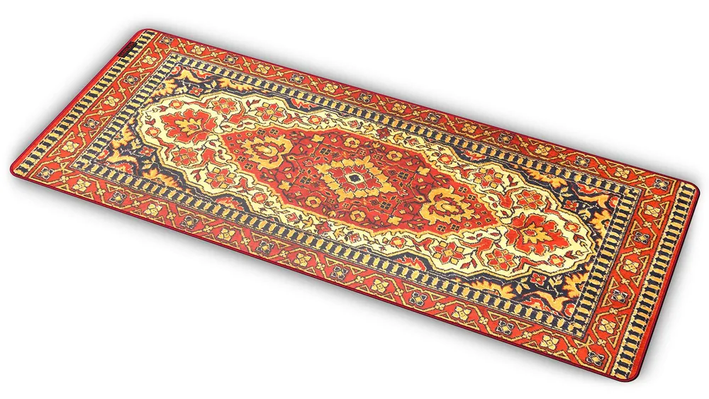 KRUX Space Carpet XXL Egérpad – 2. kép