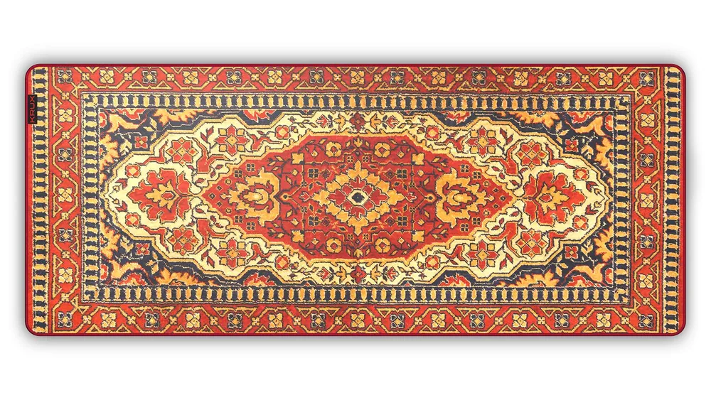KRUX Space Carpet XXL Egérpad – 3. kép