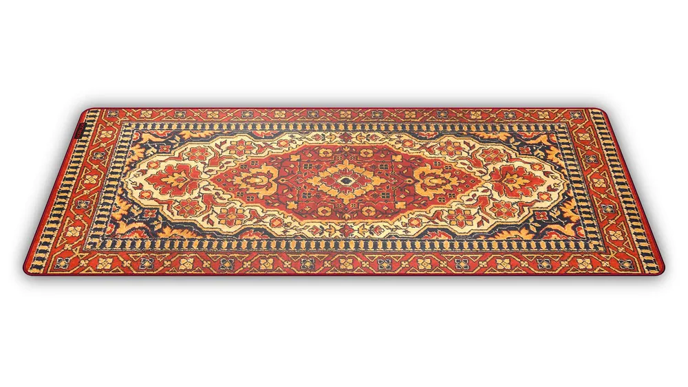 KRUX Space Carpet XXL Egérpad – 4. kép