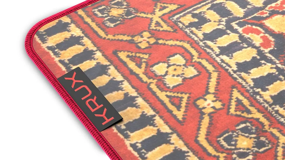 KRUX Space Carpet XXL Egérpad – 5. kép