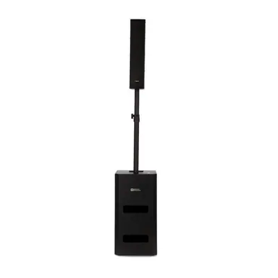 Thonet & Vander TL600 Bluetooth Speaker Gen2 Black – 2. kép