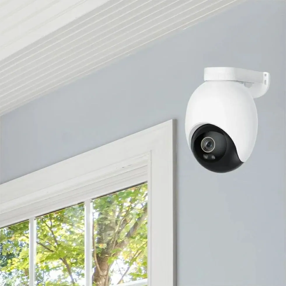 Xiaomi Imilab EC6 Pro Outdoor Serurity Camera – 5. kép