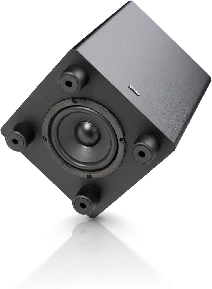 Thonet & Vander DUNN Bluetooth Soundbar Gen2 Black – 5. kép