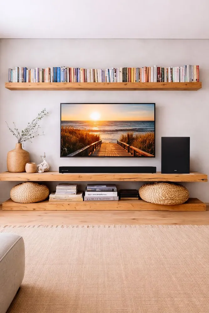 Thonet & Vander DUNN Bluetooth Soundbar Gen2 Black – 9. kép