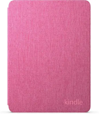 Amazon Kindle Paperwhite 2024 Fabric cover Raspberry – 2. kép