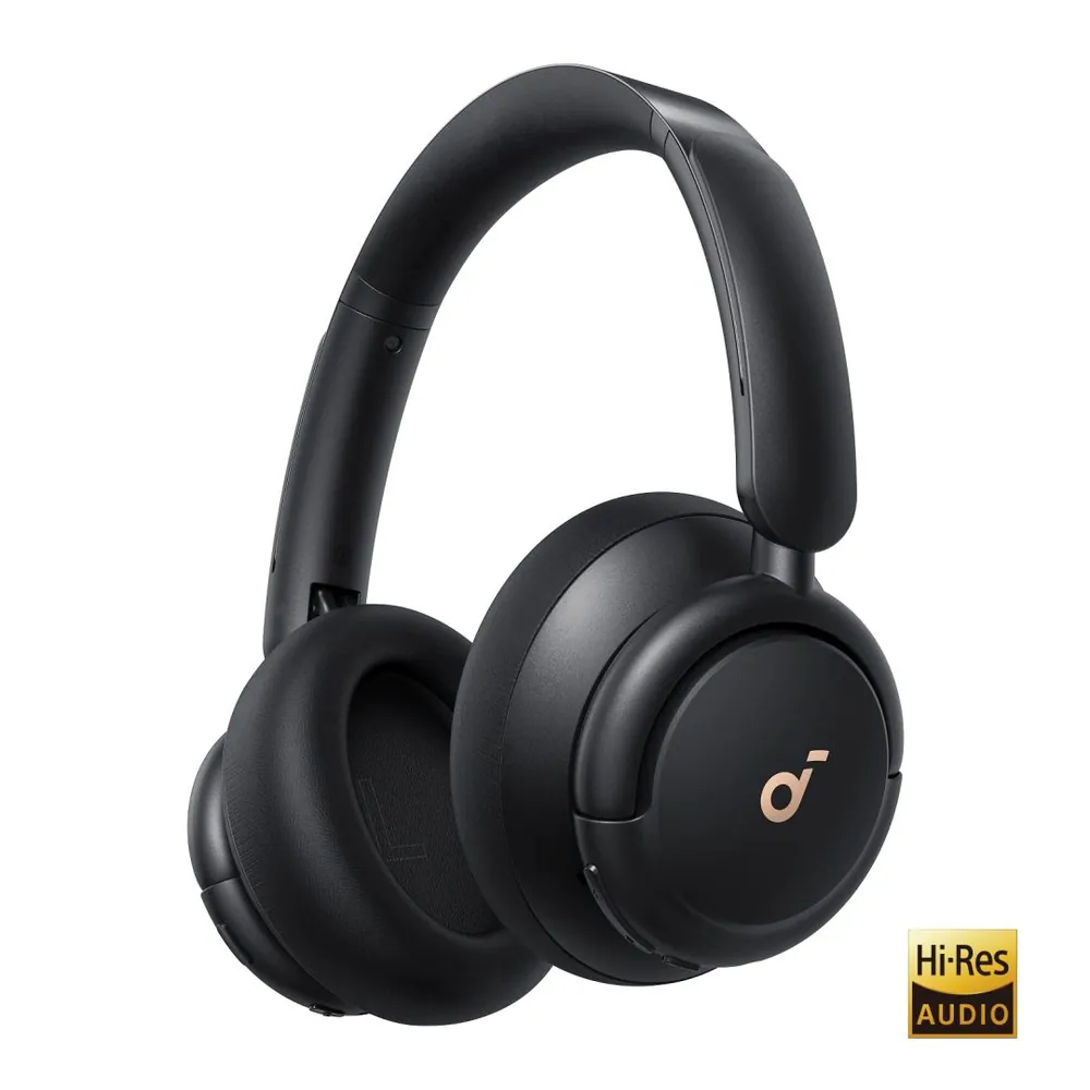 ANKER Soundcore Life Q30 Bluetooth Headset Black