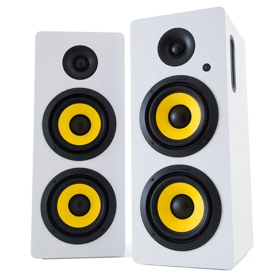 Thonet & Vander Hoch BT Gen2 2.0 Bluetooth White