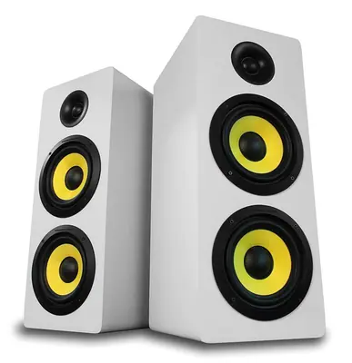 Thonet & Vander Hoch BT Gen2 2.0 Bluetooth White – 2. kép