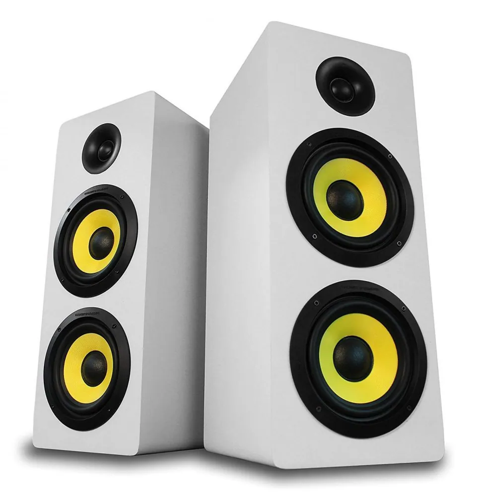 Thonet & Vander Hoch BT Gen2 2.0 Bluetooth White – 2. kép
