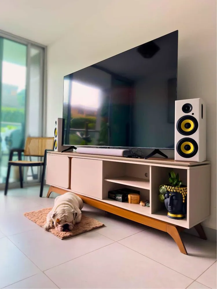 Thonet & Vander Hoch BT Gen2 2.0 Bluetooth White – 7. kép