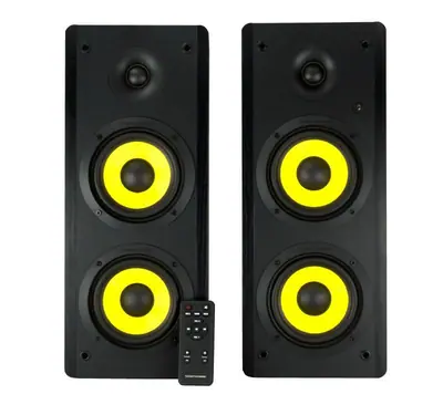 Thonet & Vander Hoch BT Gen2 2.0 Bluetooth Black – 2. kép