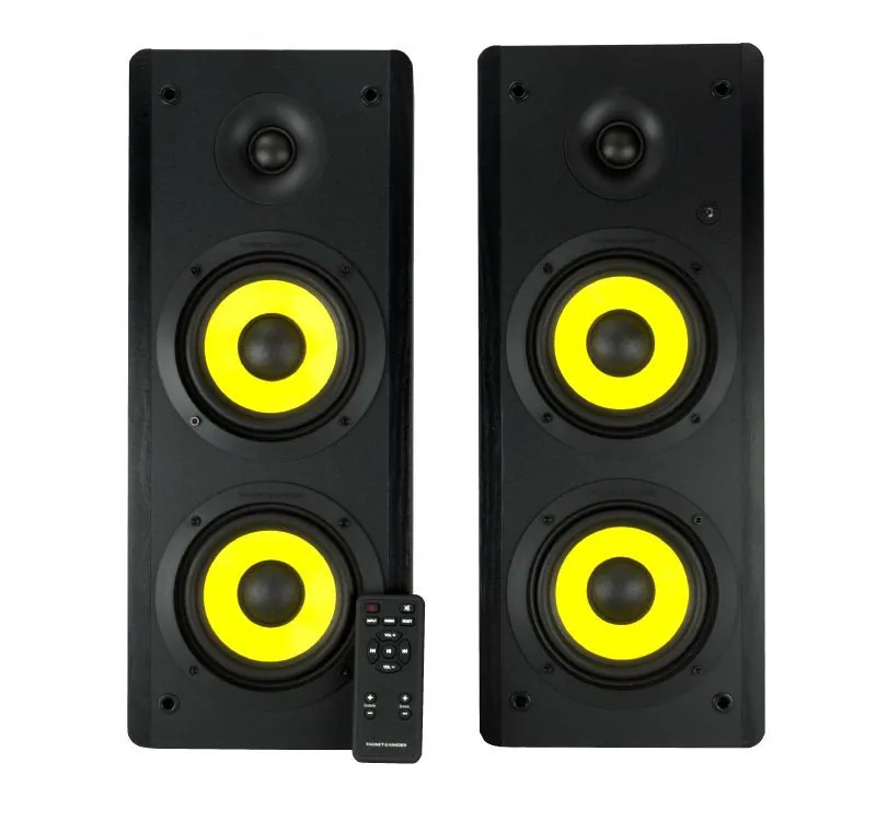 Thonet & Vander Hoch BT Gen2 2.0 Bluetooth Black – 2. kép