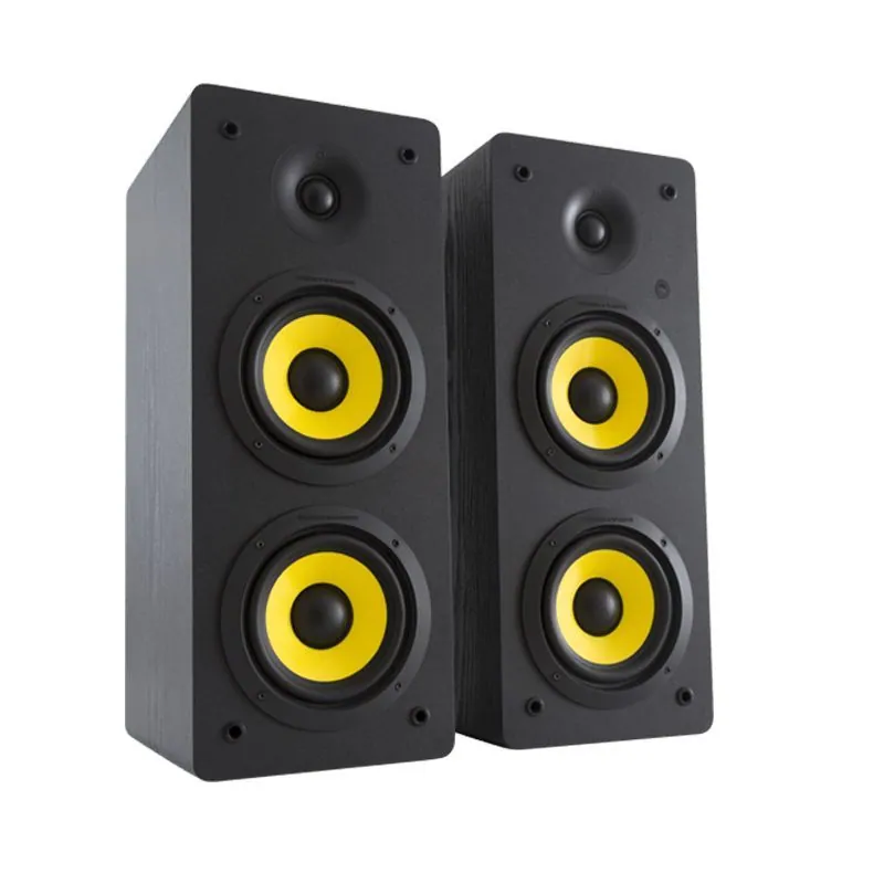 Thonet & Vander Hoch BT Gen2 2.0 Bluetooth Black – 3. kép