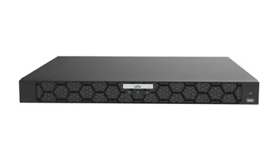 Uniview 32 csatornás NVR 4 HDD hellyel (B-IQ) – 2. kép