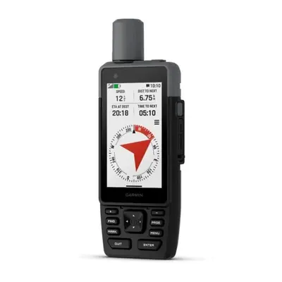 Garmin GPSMAP H1 64GB Bluetooth/Wifi Térképpel – 2. kép