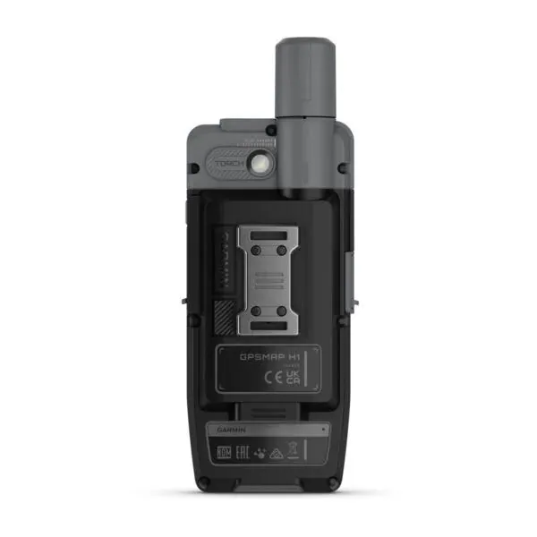 Garmin GPSMAP H1 64GB Bluetooth/Wifi Térképpel – 4. kép