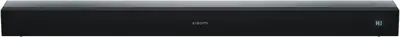 Xiaomi Soundbar Pro 2.0 Black