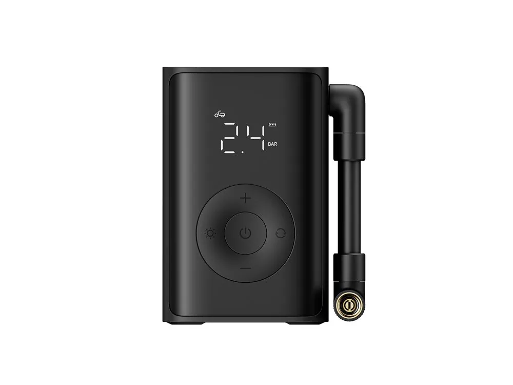 Xiaomi Mijia Compact Portable Electric Air Compressor