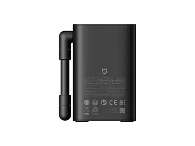 Xiaomi Mijia Compact Portable Electric Air Compressor – 2. kép