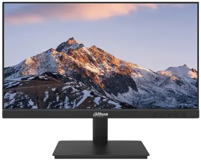 Dahua 21,45" LM22-A211Y IPS LED