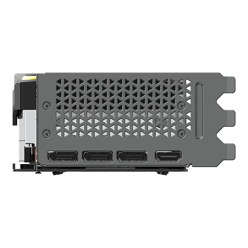 PNY GeForce RTX5070TI 16GB DDR7 Gaming Triple Fan ARGB – 7. kép