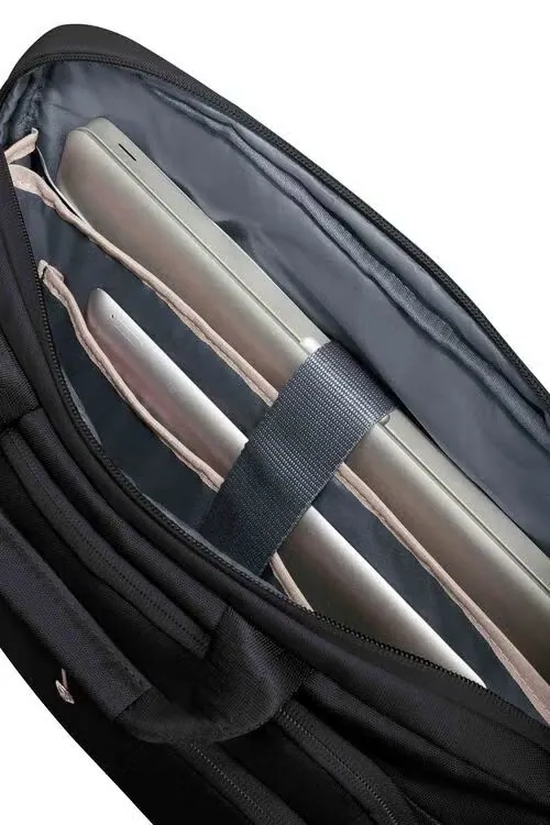 Samsonite Guardit Classy 2.0 Briefcase 15,6" Black – 3. kép