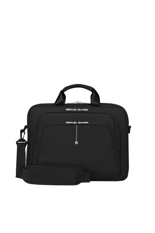 Samsonite Guardit Classy 2.0 Briefcase 15,6" Black – 4. kép