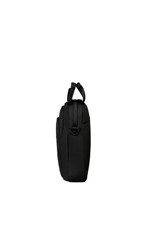 Samsonite Guardit Classy 2.0 Briefcase 15,6" Black – 5. kép
