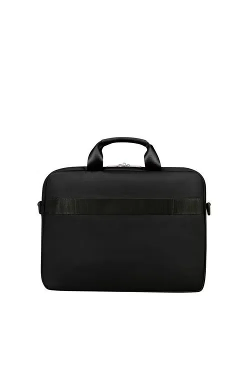 Samsonite Guardit Classy 2.0 Briefcase 15,6" Black – 6. kép
