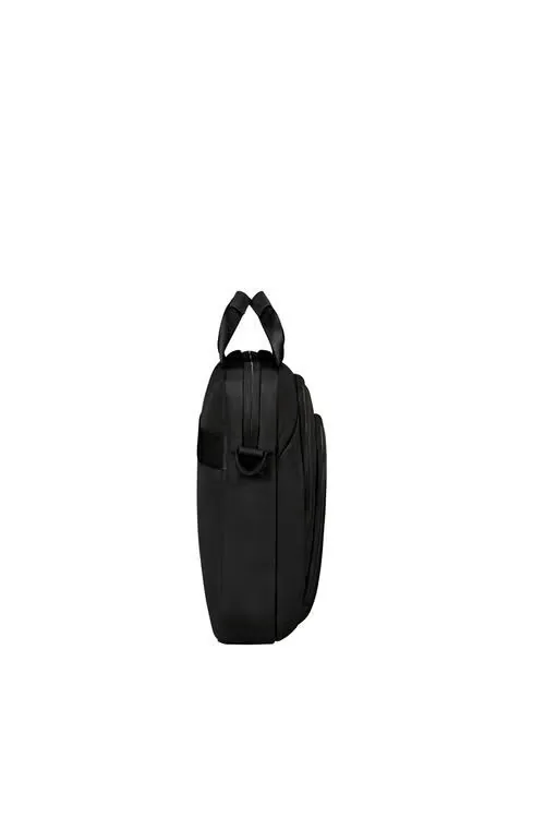 Samsonite Guardit Classy 2.0 Briefcase 15,6" Black – 7. kép