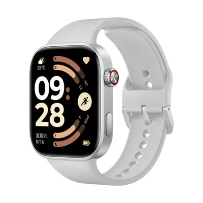 Xiaomi Redmi Watch 6 NFC Silver/Gray