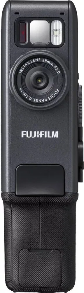 Fujifilm instax mini Evo Cinema Black – 4. kép
