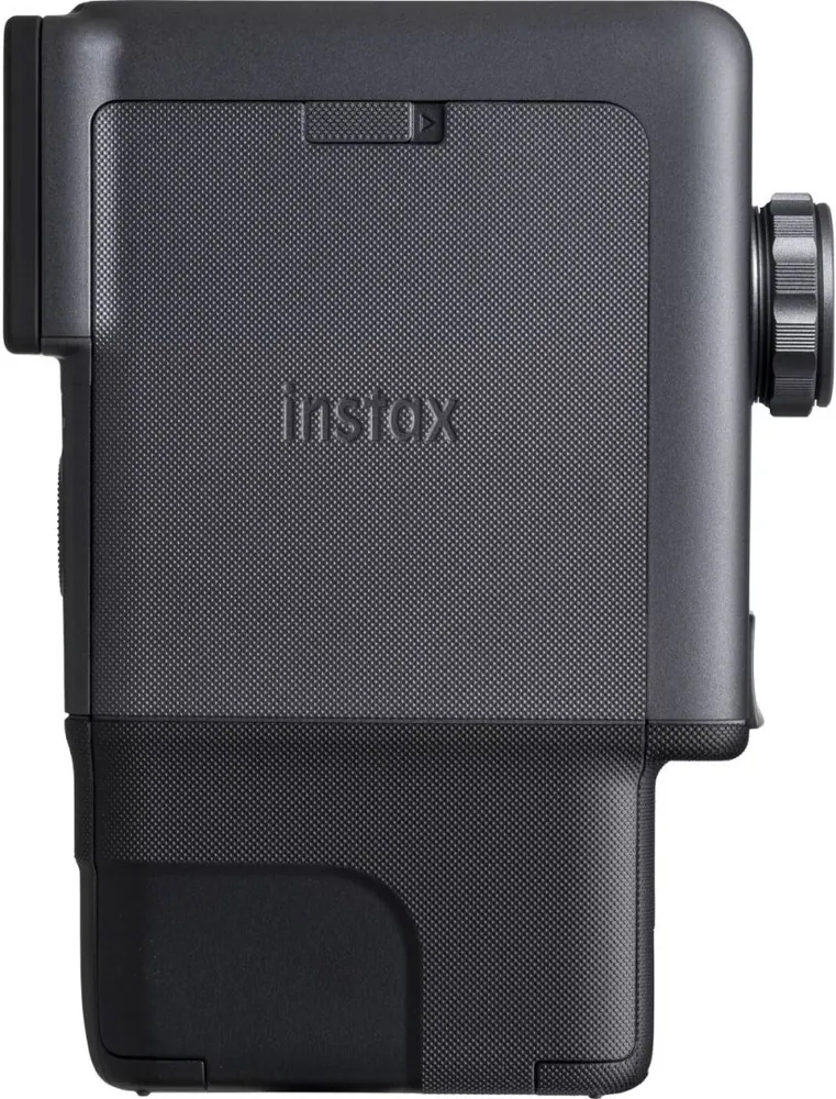 Fujifilm instax mini Evo Cinema Black – 6. kép