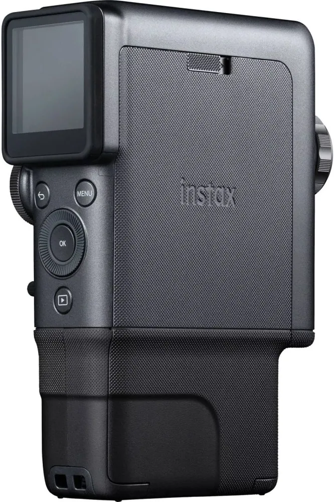 Fujifilm instax mini Evo Cinema Black – 7. kép