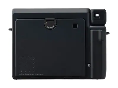 Fujifilm Instax 400 Wide Black – 2. kép