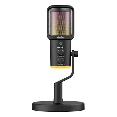 Genius MIC-S400U Microphone Black
