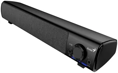 Genius SoundBar 220BT Black – 2. kép